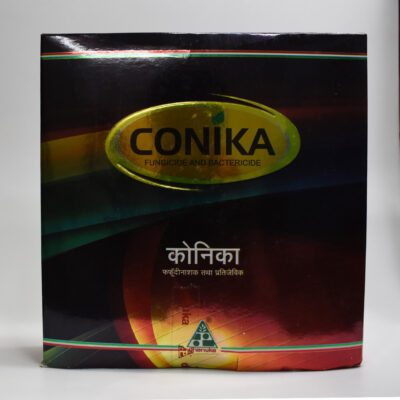 Dhanuka Conika Fungicide