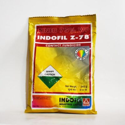 Z78 Indofil Fungicide