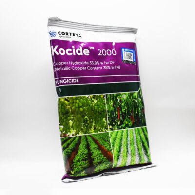 Corteva Kocide 2000 fungicide