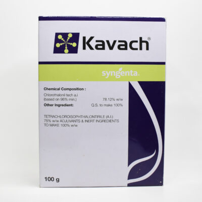 Syngenta Kavach