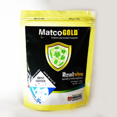 Indofil Matco Gold