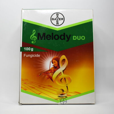 Bayer Melody-duo fungicide