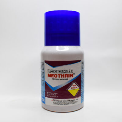 Sumitomo Meothrin Insecticide