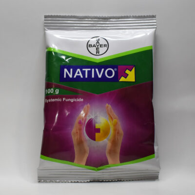 Bayer Nativo Fungicide