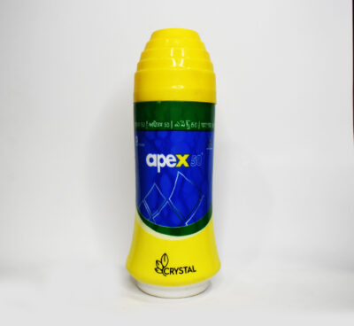 Crystal Apex Insecticide