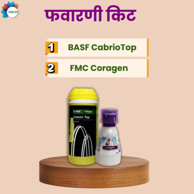 Cabrio Top-Coragen Spray Combo Kit - Image 2