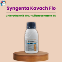 Kavach Flo