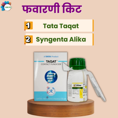 Taqat-Alika Spray Combo Kit - Image 2